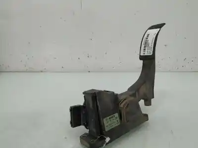 Автозапчасти б/у педаль газа за audi a3 (8l1) 1.9 tdi ссылки oem iam 1j1721503k  