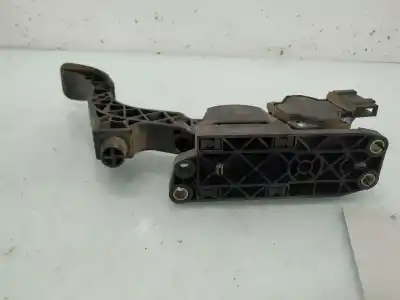 Автозапчасти б/у педаль газа за audi a3 (8l1) 1.9 tdi ссылки oem iam 1j1721503k  