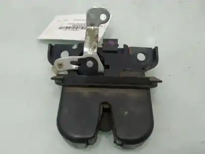 Автозапчасти б/у замок багажника/ворот за audi a3 (8l1) 1.9 tdi ссылки oem iam 8l0827520c
