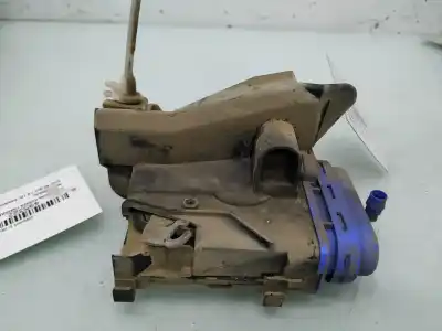 Автозапчасти б/у замок задней левой двери за audi a3 (8l1) 1.9 tdi ссылки oem iam 4a0839015d