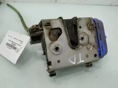 Автозапчасти б/у замок задней правой двери за audi a3 (8l1) 1.9 tdi ссылки oem iam   