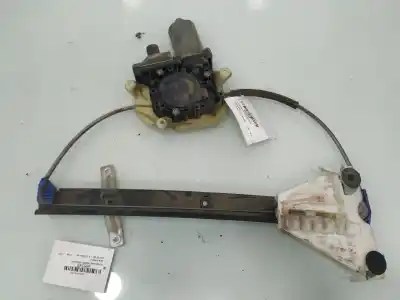 Автозапчасти б/у регулятор стекла заднего левого за audi a3 (8l1) 1.9 tdi ссылки oem iam 8l4959801a  