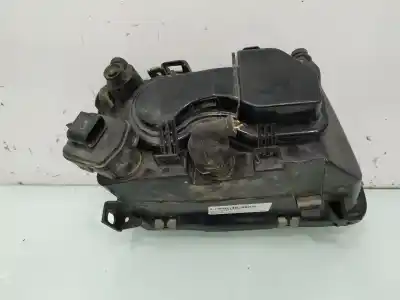 Автозапчастина б/у ліва фара для audi a3 (8l1) 1.9 tdi посилання на oem iam 4411126  