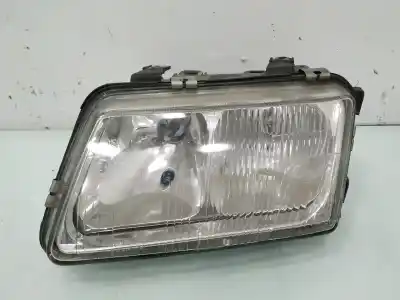 Автозапчастина б/у ліва фара для audi a3 (8l1) 1.9 tdi посилання на oem iam 4411126  