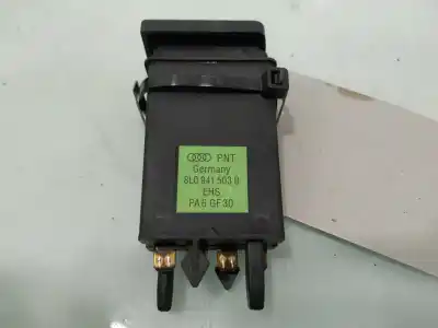 Автозапчасти б/у выключатель за audi a3 (8l1) 1.9 tdi ссылки oem iam 8l0941503b  