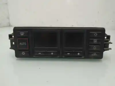 Автозапчасти б/у климат-контроль за audi a3 (8l1) 1.9 tdi ссылки oem iam 8l0820043m