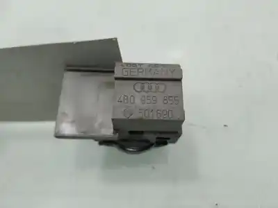 Автозапчасти б/у управление задними левыми стеклами за audi a3 (8l1) 1.9 tdi ссылки oem iam 4b0959855