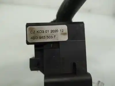 Автозапчастина б/у команда чистити для audi a3 (8l1) 1.9 tdi посилання на oem iam 4b0953503  