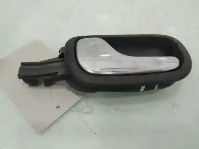 Автозапчасти б/у левая задняя внутренняя ручка за audi a3 (8l1) 1.9 tdi ссылки oem iam 8l4839019  