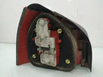 Автозапчасти б/у правый задний фонарь за audi a3 (8l1) 1.9 tdi ссылки oem iam 8l0945096b  
