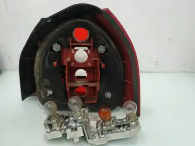 Автозапчасти б/у левый задний фонарь за audi a3 (8l1) 1.9 tdi ссылки oem iam   