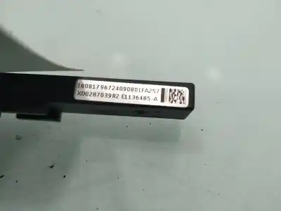 Автозапчасти б/у антенна за citroen c4 grand picasso c4 grand picasso ссылки oem iam xd0287039r2 Автозапчасти б/у антенна за citroen c4 grand picasso c4 grand picasso ссылки oem iam xd0287039r2