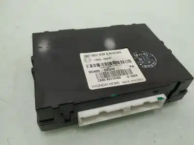 Second-hand car spare part electronic module for hyundai i10 classic oem iam references 954000x500  