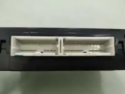 Second-hand car spare part electronic module for hyundai i10 classic oem iam references 954000x500  