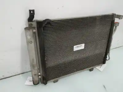 Second-hand car spare part air conditioning condenser / radiator for hyundai i10 classic oem iam references 