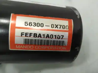 Second-hand car spare part steering column for hyundai i10 classic oem iam references 563000x700