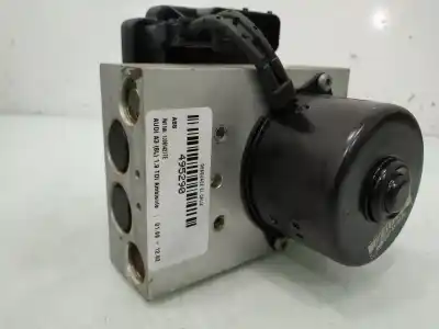 Second-hand car spare part abs for audi a3 (8l1) 1.9 tdi oem iam references 1j0614217e  