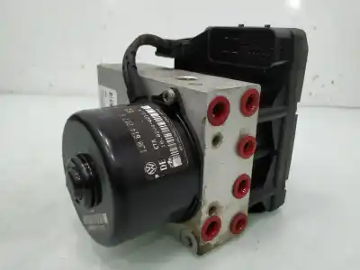 Second-hand car spare part abs for audi a3 (8l1) 1.9 tdi oem iam references 1j0614217e