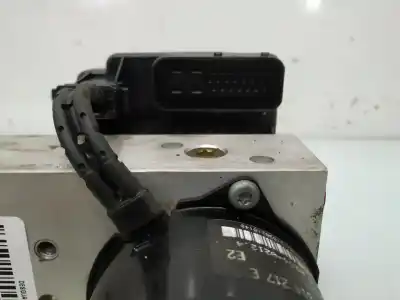Second-hand car spare part abs for audi a3 (8l1) 1.9 tdi oem iam references 1j0614217e  