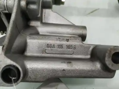 Автозапчасти б/у нефтяная бомба за audi a3 (8l1) 1.9 tdi ссылки oem iam 06a115105b