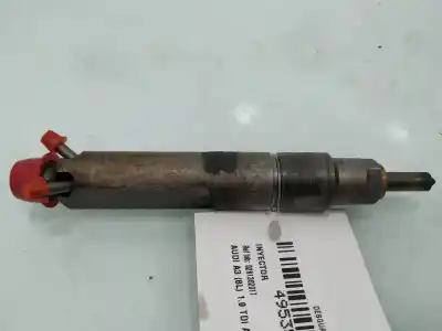Автозапчасти б/у инжектор за audi a3 (8l1) 1.9 tdi ссылки oem iam 028130201t  