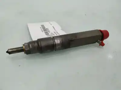 Автозапчасти б/у инжектор за audi a3 (8l1) 1.9 tdi ссылки oem iam 028130201t  