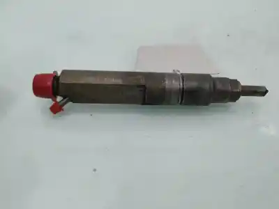 Автозапчасти б/у инжектор за audi a3 (8l1) 1.9 tdi ссылки oem iam 028130201t  
