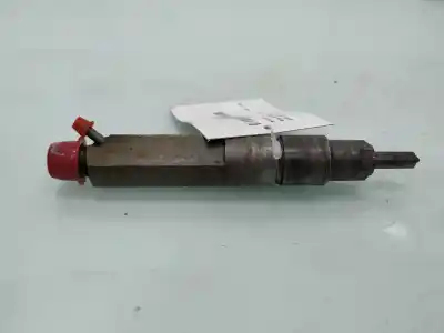 Автозапчасти б/у инжектор за audi a3 (8l1) 1.9 tdi ссылки oem iam 028130201t  