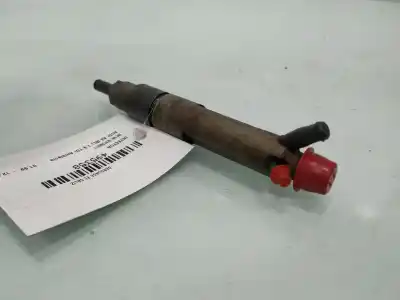 Автозапчастина б/у инжектор для audi a3 (8l1) 1.9 tdi посилання на oem iam 028130201t  