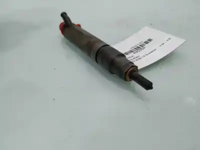 Автозапчастина б/у инжектор для audi a3 (8l1) 1.9 tdi посилання на oem iam 028130201t  