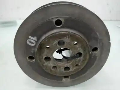 Автозапчасти б/у шкив коленчатого вала за audi a3 (8l1) 1.9 tdi ссылки oem iam 038105245k  