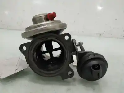 Автозапчасти б/у клапан рог за audi a3 (8l1) 1.9 tdi ссылки oem iam 038129637b  