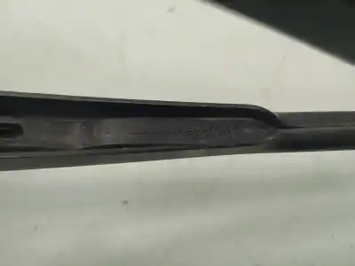 Автозапчасти б/у рычаг заднего стеклоочистителя за audi a3 (8l1) 1.9 tdi ссылки oem iam 8d9955407  