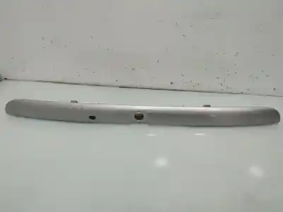 Автозапчасти б/у задние молдинги за audi a3 (8l1) 1.9 tdi ссылки oem iam 8d9827574