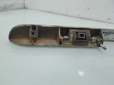 Автозапчасти б/у задние молдинги за audi a3 (8l1) 1.9 tdi ссылки oem iam 8d9827574  