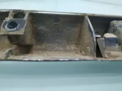 Автозапчасти б/у задние молдинги за audi a3 (8l1) 1.9 tdi ссылки oem iam 8d9827574  