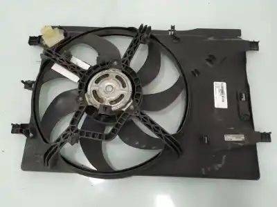 Автозапчасти б/у электрический вентилятор за opel corsa d corsa d ссылки oem iam 13256567  