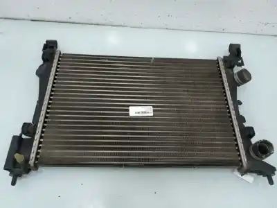 Автозапчасти б/у водяной радиатор за opel corsa d corsa d ссылки oem iam 55701408