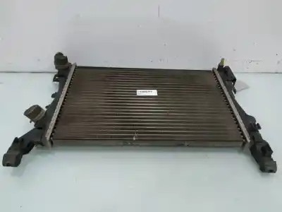 Автозапчасти б/у водяной радиатор за opel corsa d corsa d ссылки oem iam 55701408  
