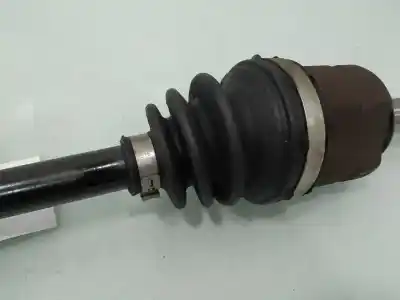 Автозапчасти б/у передняя правая трансмиссия за opel corsa d corsa d ссылки oem iam   