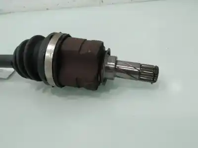 Автозапчасти б/у передняя правая трансмиссия за opel corsa d corsa d ссылки oem iam 