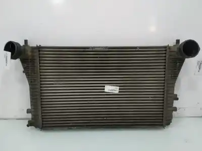 Pezzo di ricambio per auto di seconda mano intercooler per audi a3 (8p1) 1.9 tdi riferimenti oem iam 1k0145803a  