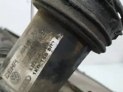 Pezzo di ricambio per auto di seconda mano intercooler per audi a3 (8p1) 1.9 tdi riferimenti oem iam 1k0145803a  