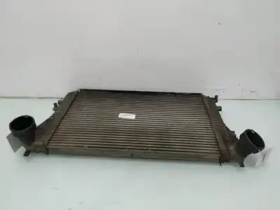 Pezzo di ricambio per auto di seconda mano intercooler per audi a3 (8p1) 1.9 tdi riferimenti oem iam 1k0145803a  