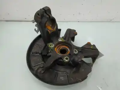 Second-hand car spare part front left knuckle for audi a3 (8p1) 1.9 tdi oem iam references   