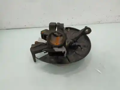 Second-hand car spare part front left knuckle for audi a3 (8p1) 1.9 tdi oem iam references   