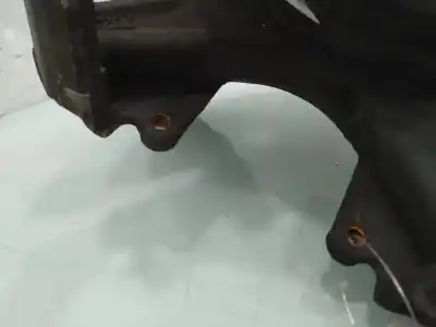 Second-hand car spare part front left knuckle for audi a3 (8p1) 1.9 tdi oem iam references   