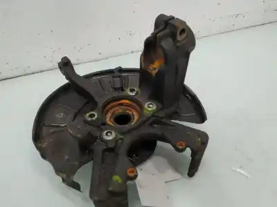 Second-hand car spare part front left knuckle for audi a3 (8p1) 1.9 tdi oem iam references   