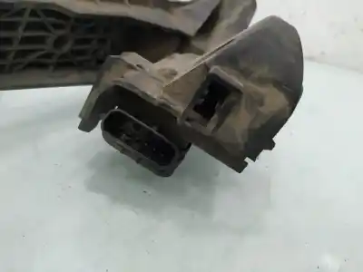 Peça sobressalente para automóvel em segunda mão pedal acelerador por audi a3 (8p1) 1.9 tdi referências oem iam 1k1721503p  