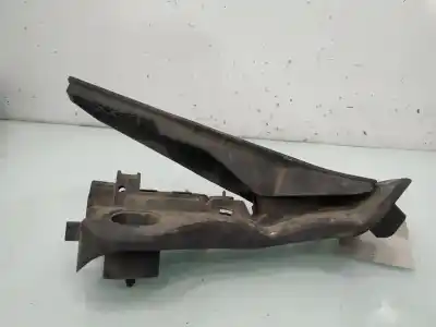Peça sobressalente para automóvel em segunda mão pedal acelerador por audi a3 (8p1) 1.9 tdi referências oem iam 1k1721503p
